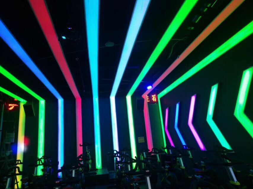 Customised Lighting Image